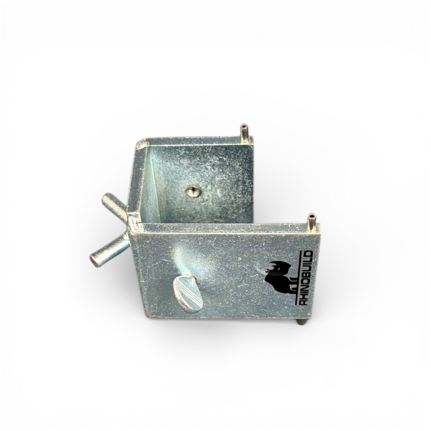 Dori Block - Long Sided - 40mm Profiles