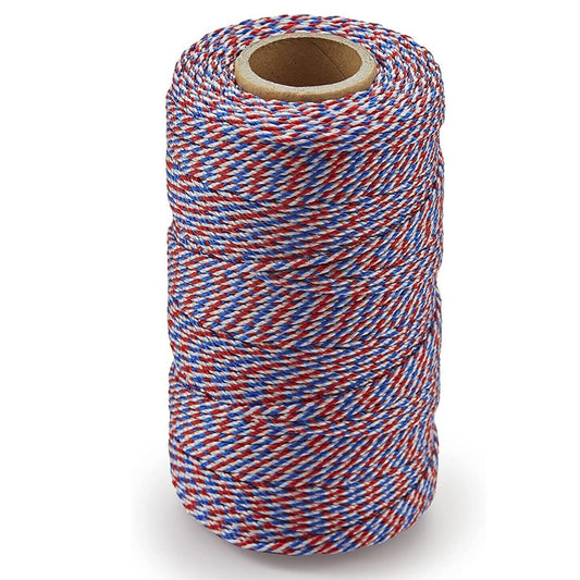 Ragni RBL100UK Brick Line 3 Colour Bonded - 100m