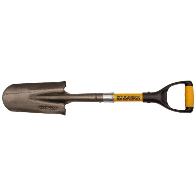 Roughneck Micro Drainage Shovel