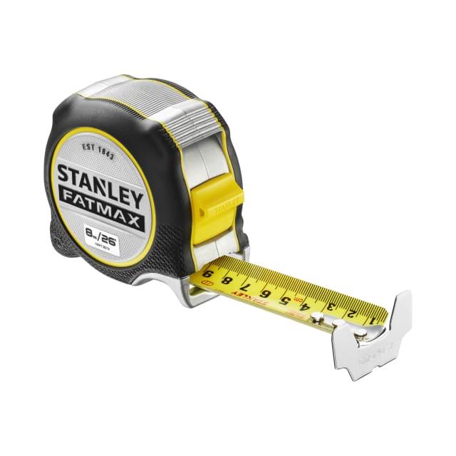 Stanley Fat Max Xtreme Tape - 8M/26FT