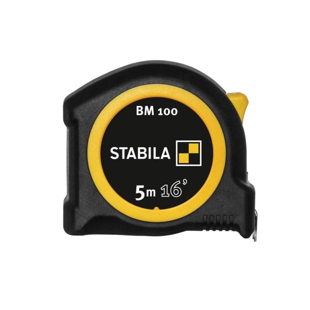 Stabila BM 100 Compact Pocket Tape
