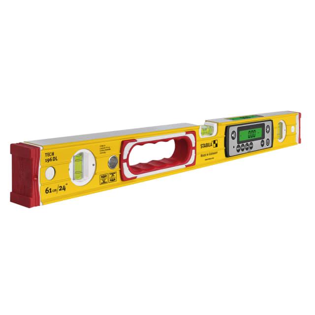 Stabila TECH 196 DL Digital Spirit Level