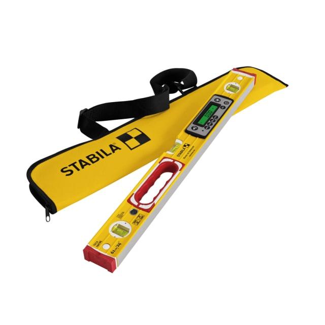 Stabila TECH 196 DL Digital Spirit Level