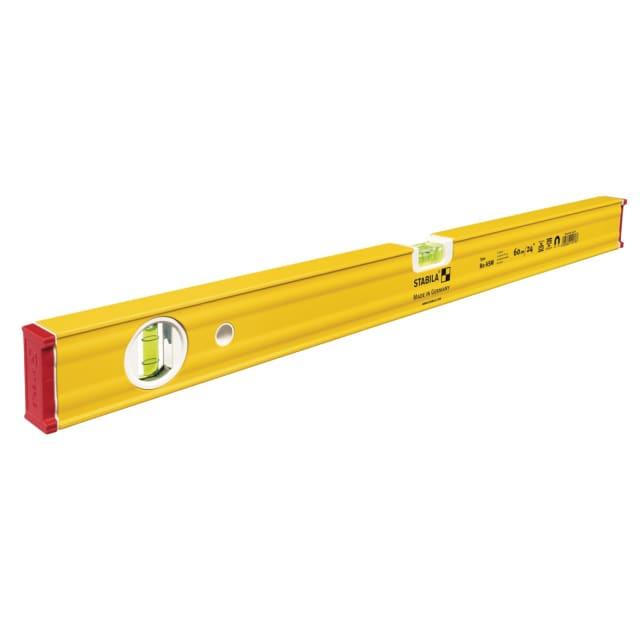 Stabila 80 ASM PRO Magnetic Spirit Level