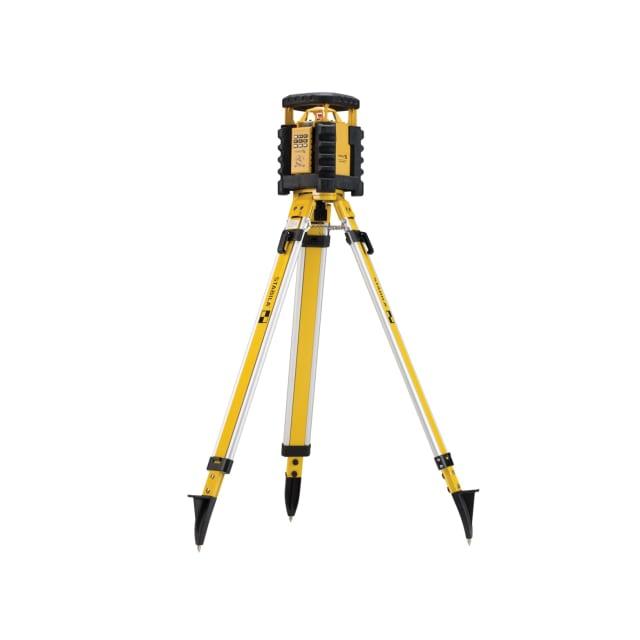 Stabila LAR 350 Rotation Laser L-Set