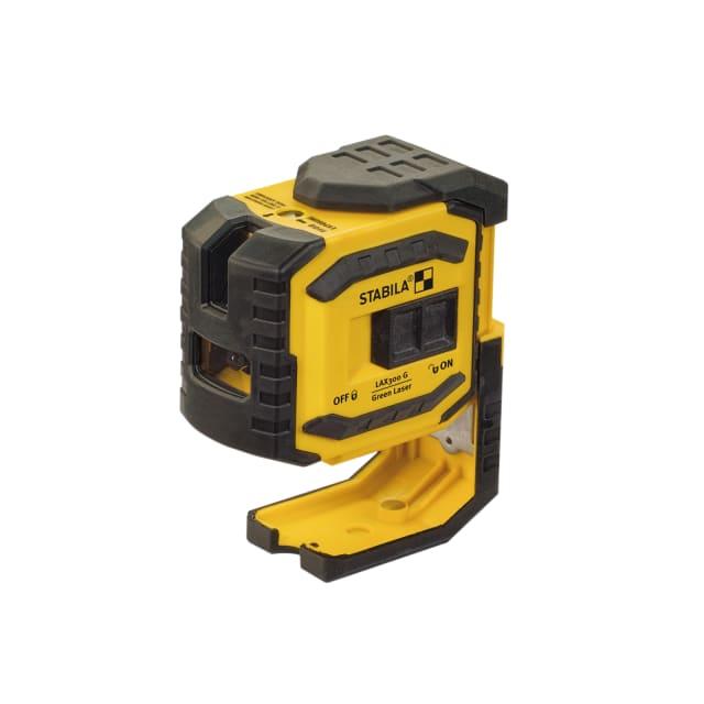 Stabila LAX 300 G Cross Line Laser Level