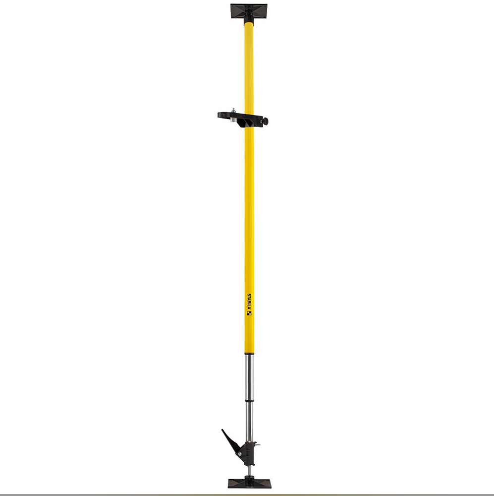 Stabila LT30 Telescopic Laser Pole