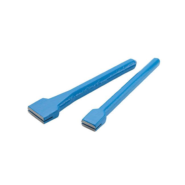 Footprint 578 Scutch Comb Holder/Chisel