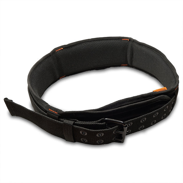 Bricky's Buddy - Wide Padded Comfort Belt