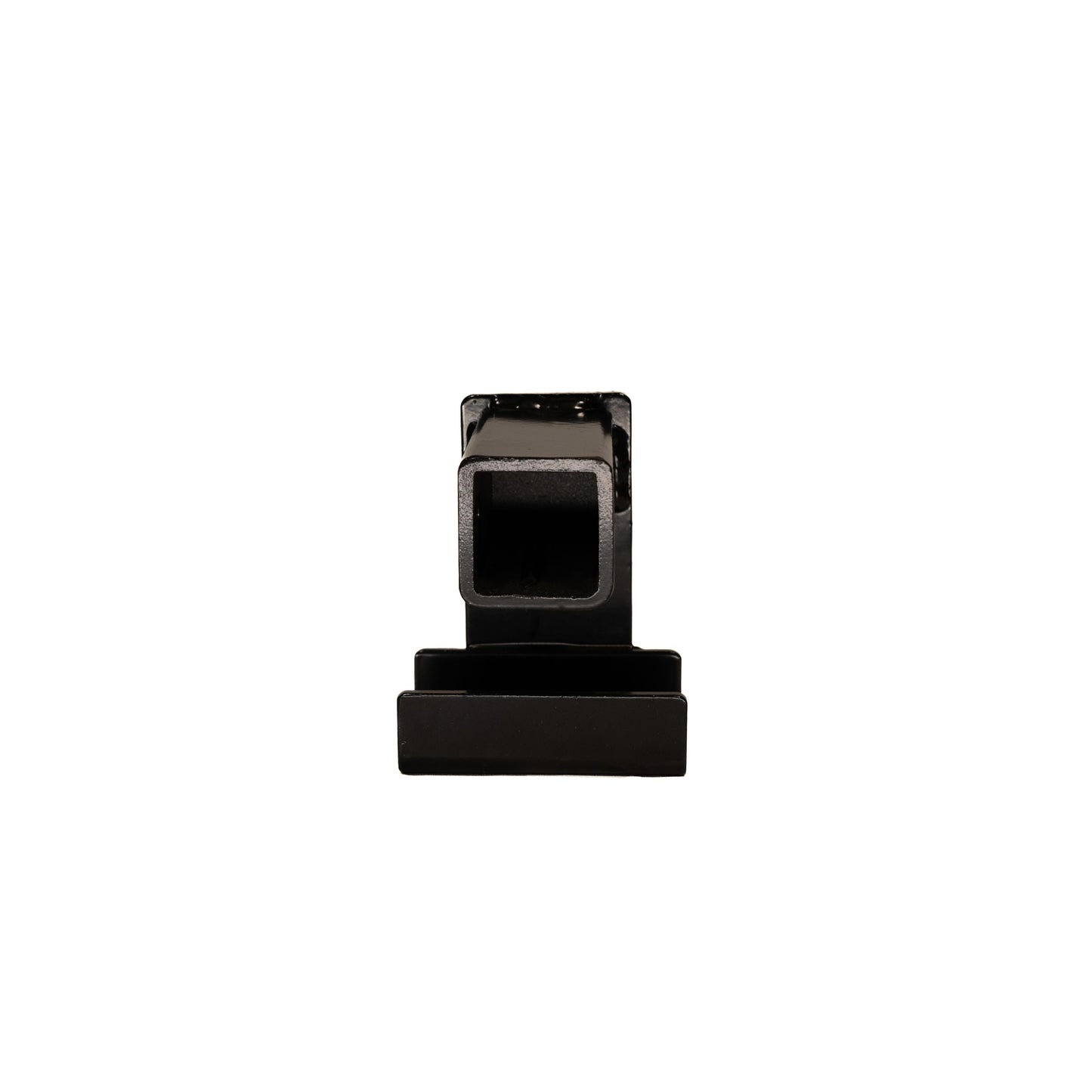 Hide-A-Hitch Trailer Hitch Lock Under Bumper Security And Shin Protection For All Vehicles