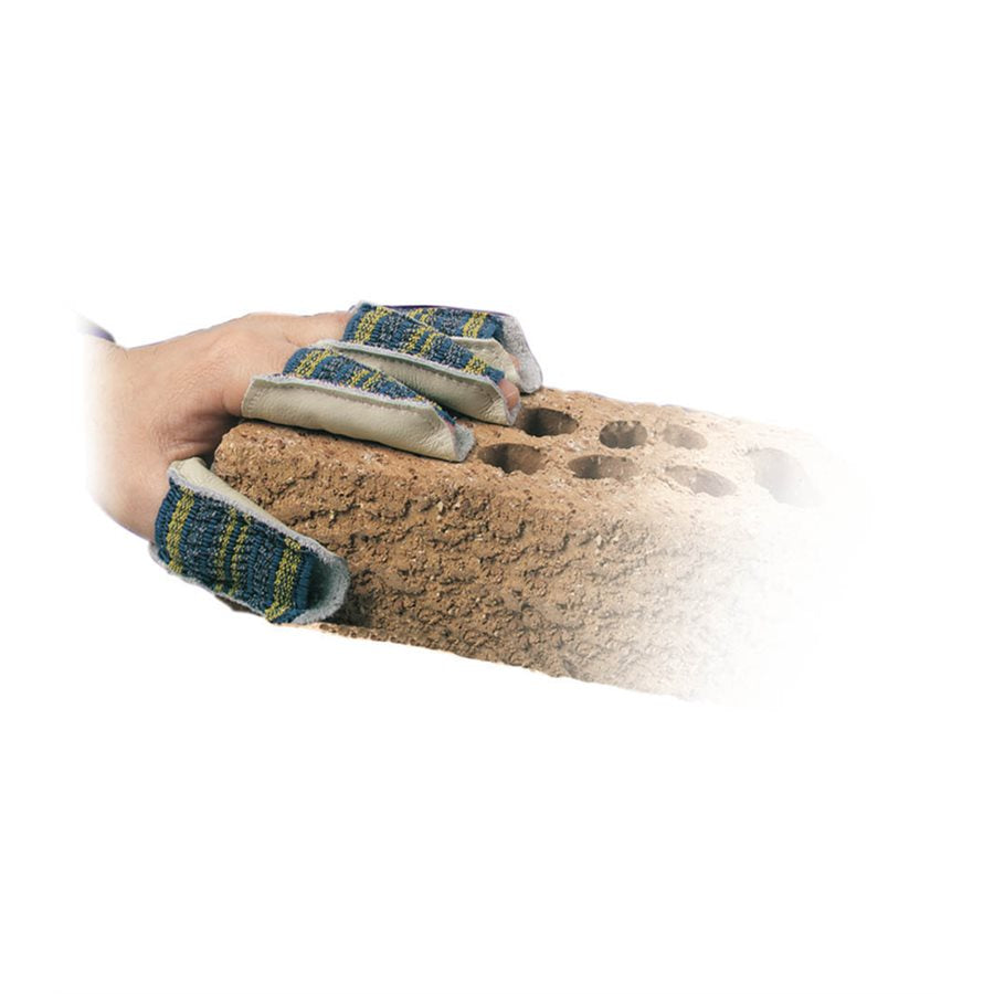 Bon Tool Leather Finger Guards (11-345)