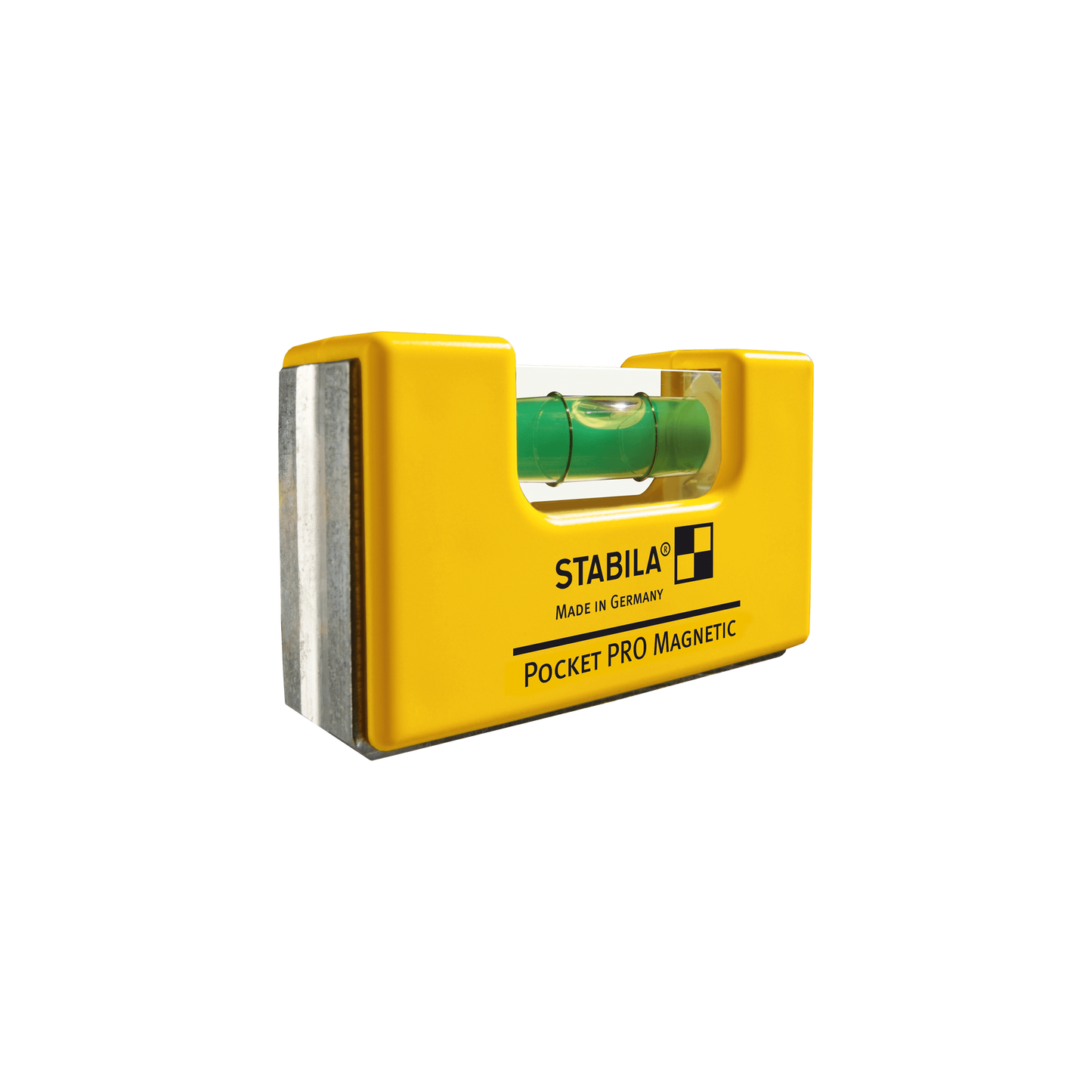 Stabila Pocket PRO Magnetic spirit level