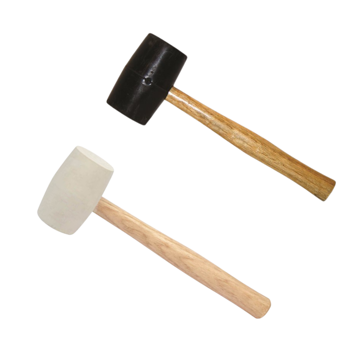 Bon Tool Rubber Mallet