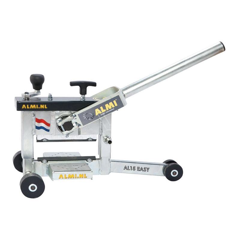 Almi AL15 Easy Block Splitter Compact Brick Cutter