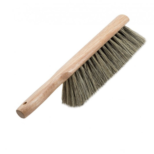 Marshalltown Beaver Tail Brush Tampico Block  - Not for Facework