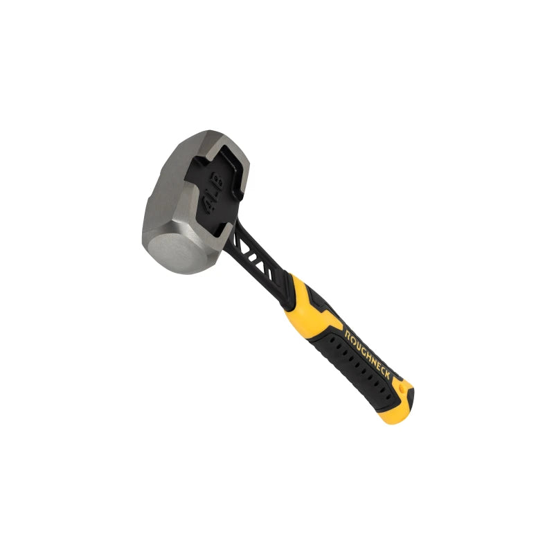 Roughneck Gorilla V-Series Club Hammer 1.8kg (4 lb)