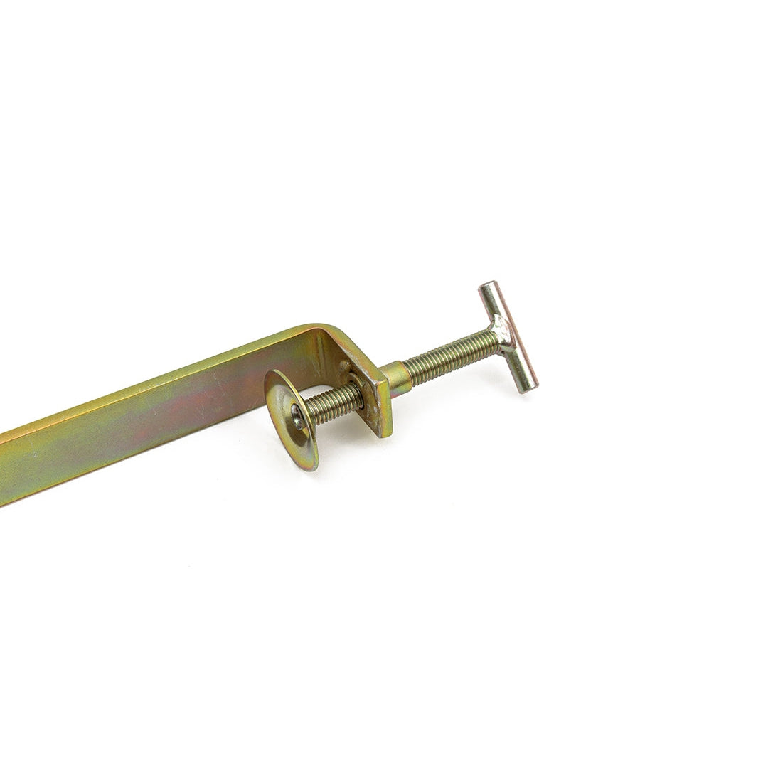 External Clamp - Large (440mm - one block/two bricks)