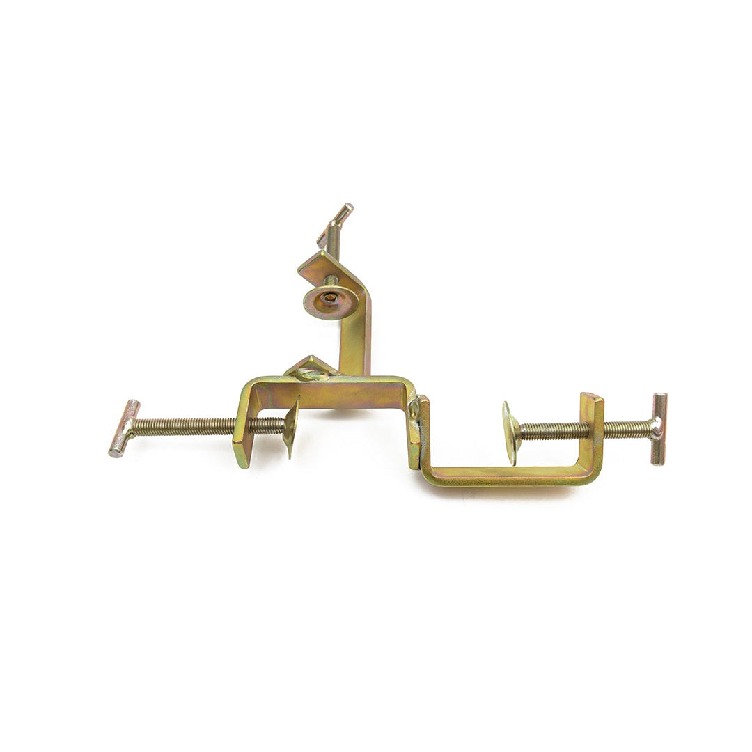 3-Way Timber Clamp