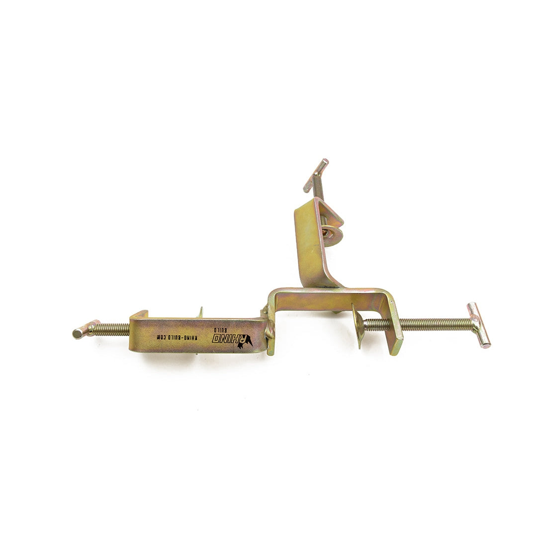 3-Way Timber Clamp