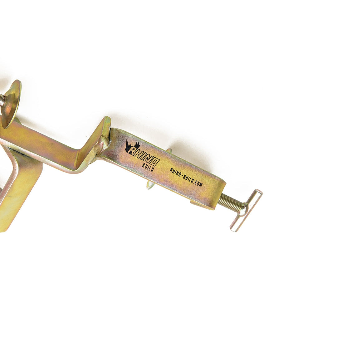 3-Way Timber Clamp