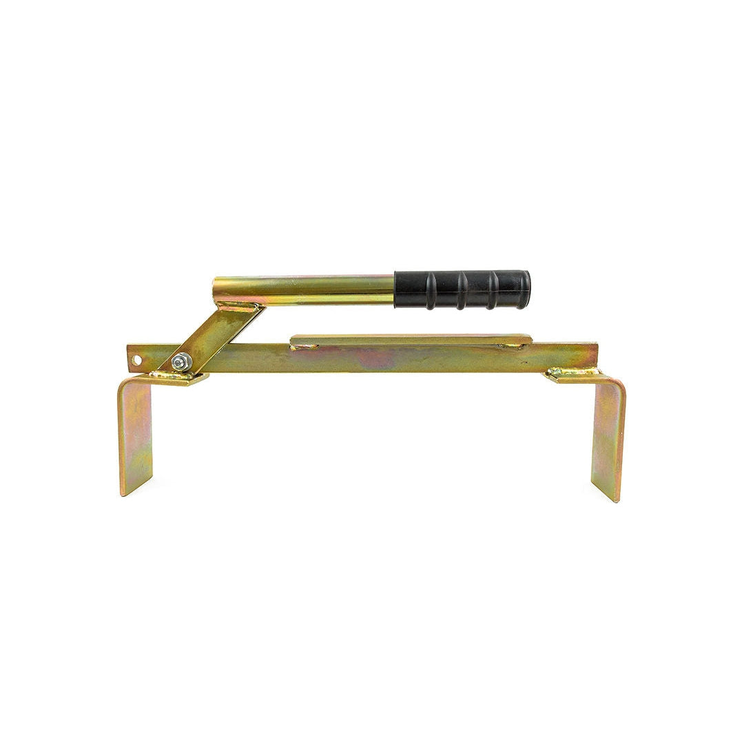 Brick Tong / Block Grab