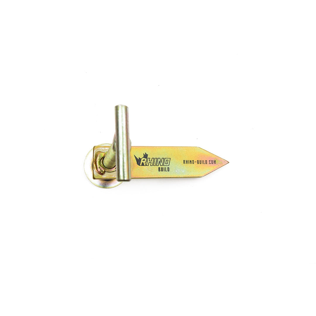 Mortar Spike
