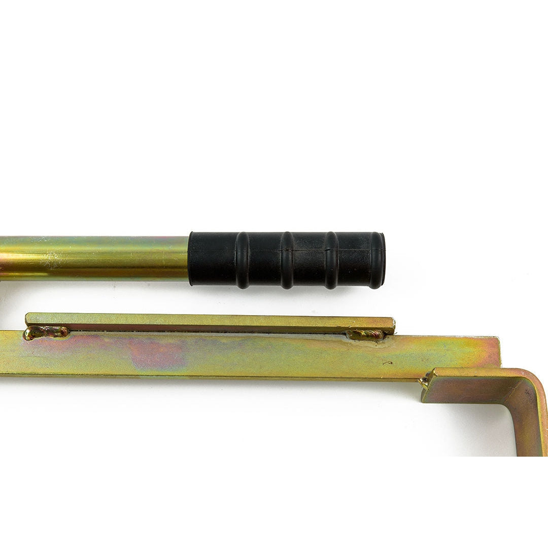 Brick Tong / Block Grab