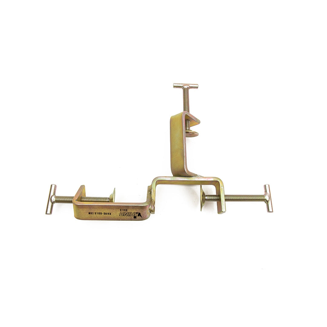 3-Way Timber Clamp