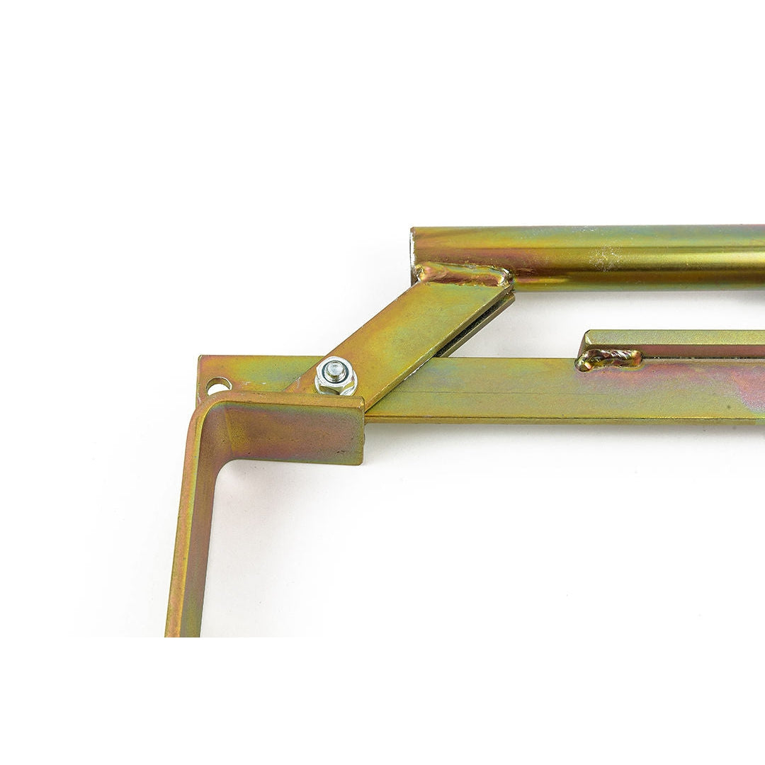 Brick Tong / Block Grab