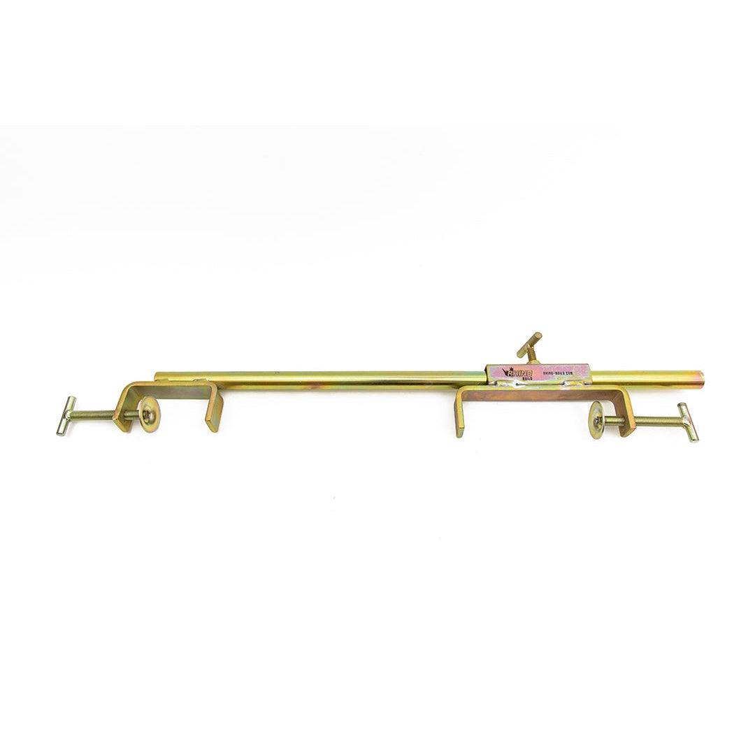 Adjustable Internal/Intermediate clamp