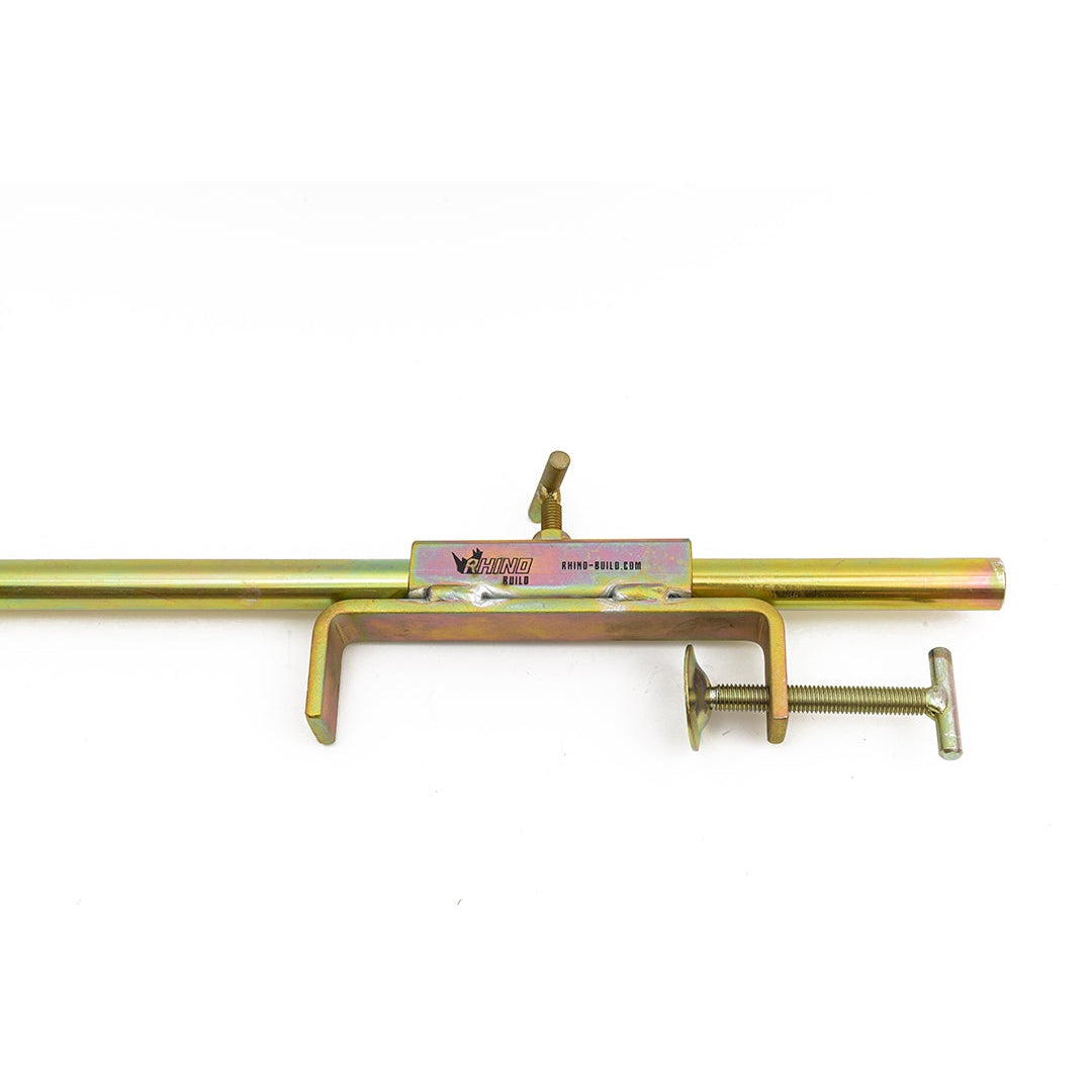 Adjustable Internal/Intermediate clamp