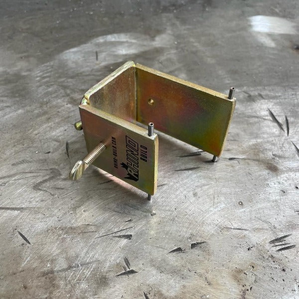 Dori Block - Long Sided - 50.8mm Profiles