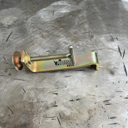 Internal Clamp - Small (103mm - half brick)