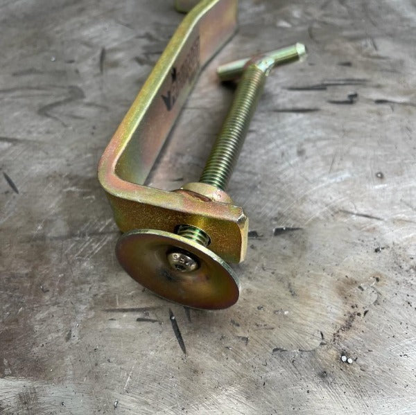 Internal Clamp - Small (103mm - half brick)