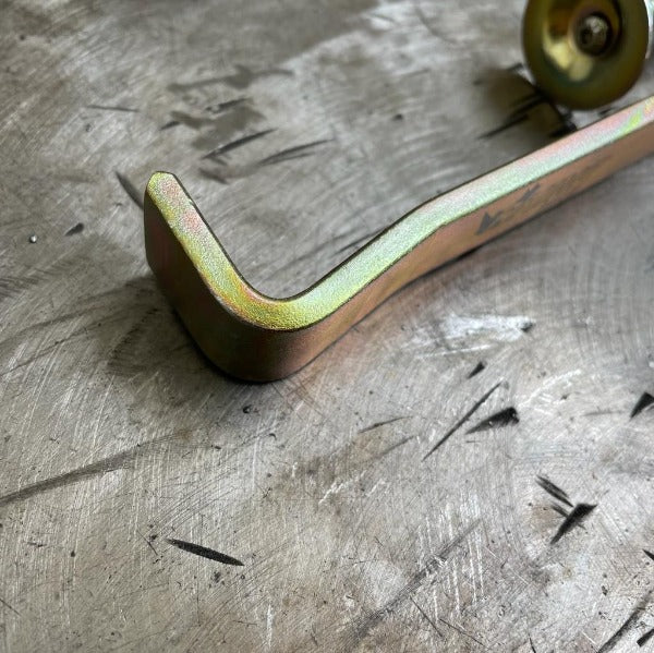 External Clamp - Small (103mm - half brick)