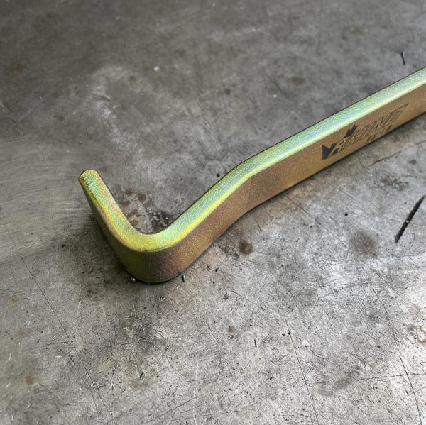 Internal Clamp - Medium (215mm / one brick)