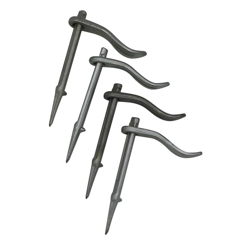 RST Dutch Pins x 4