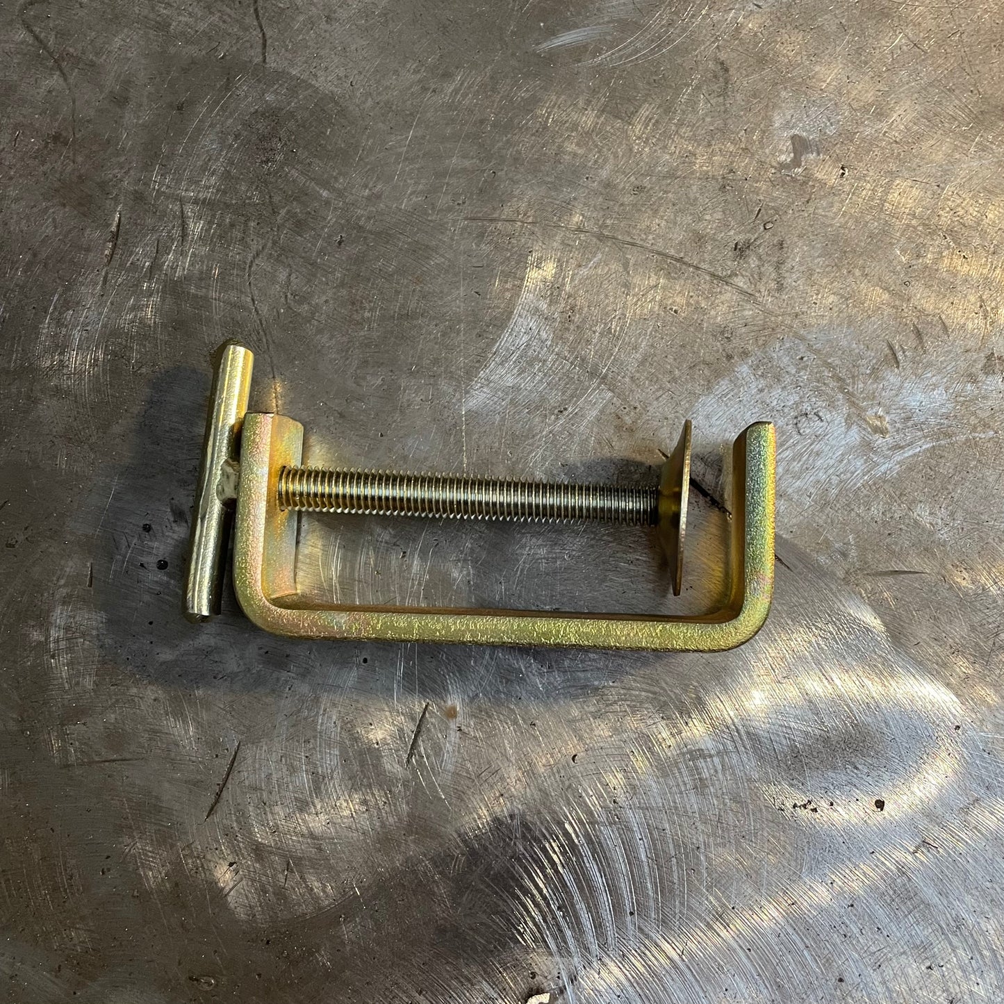 General Purpose Clamp - Small (15-85mm)
