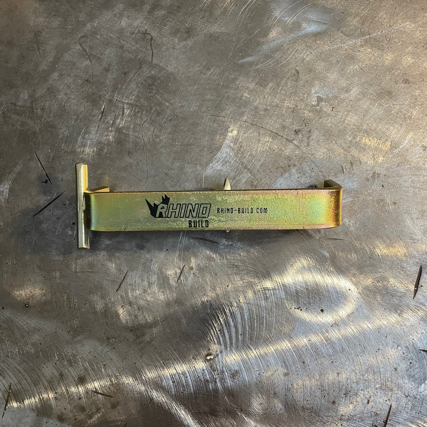 General Purpose Clamp - Medium (75-140mm)