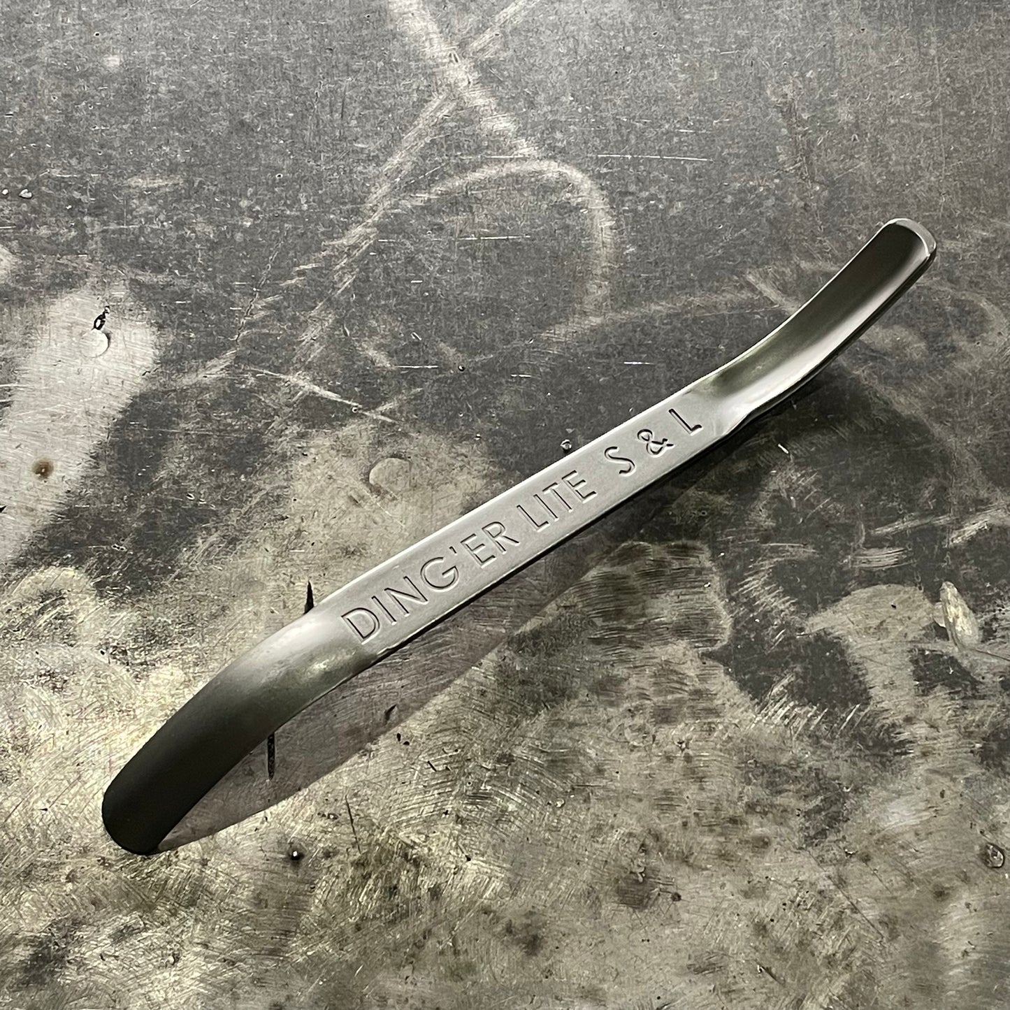 BH Dinger - Lite S&L (16mm & 19mm)