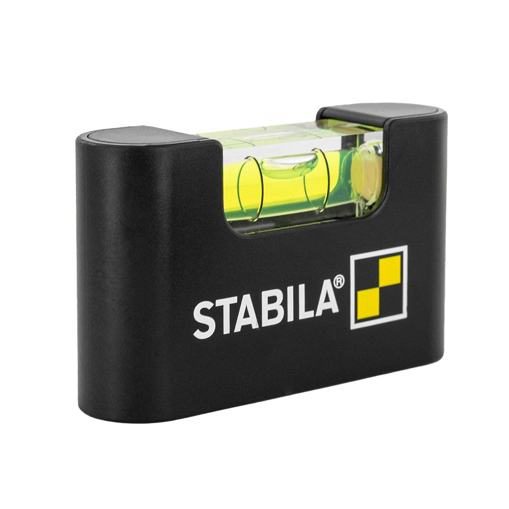 stabila pocket spirit level