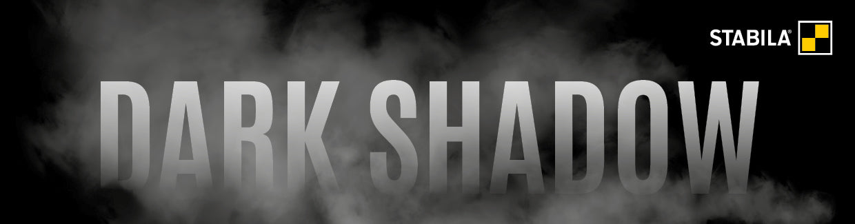 STABILA DARK SHADOW SPIRIT LEVEL COLLECTION 