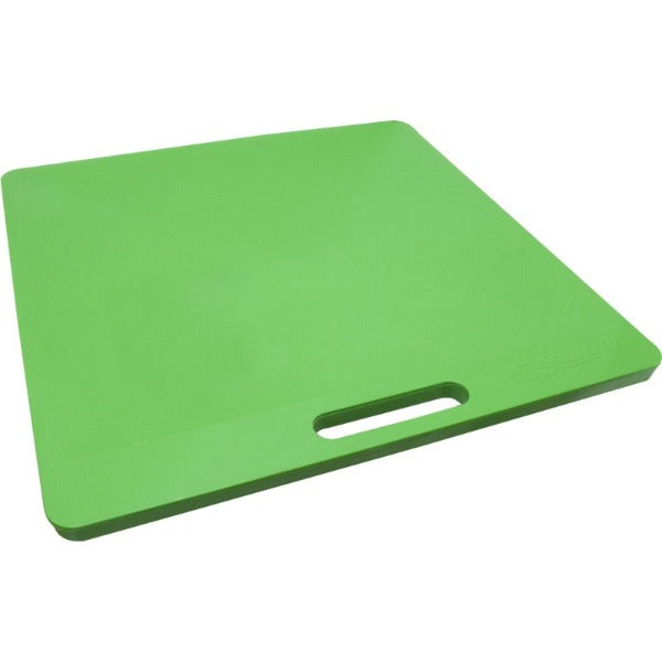 green builders mortar board by Marshalltown