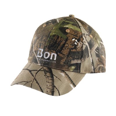 Bon Cap - Camoflage (01-175)