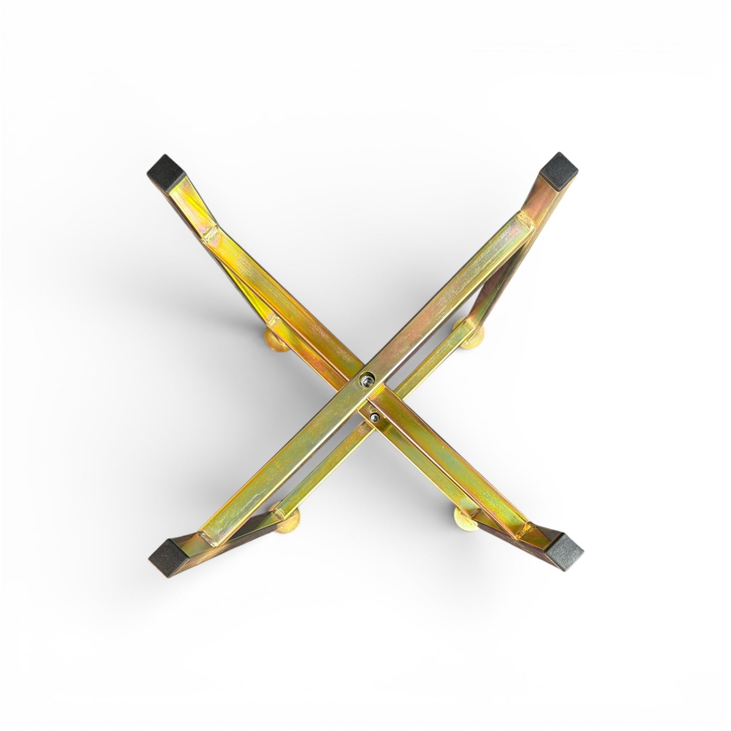 600mm high Mortar / Spot Board Stand - with feet