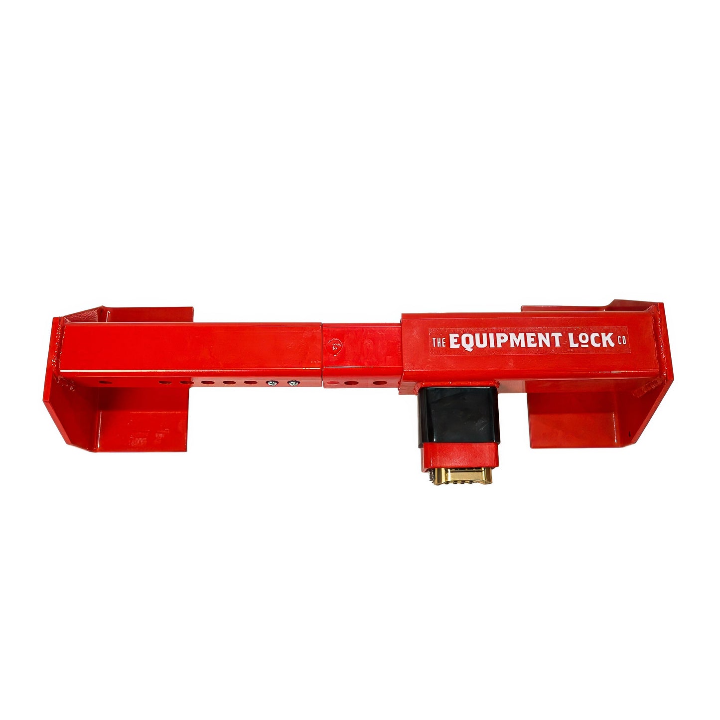 Heavy Duty Cargo Door Lock For Lorries Trailers And Containers Deters Theft On Job Sites