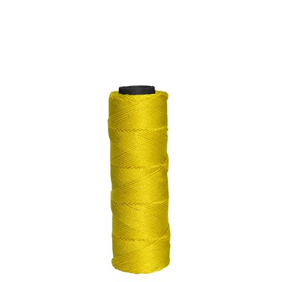 Bon Tool Twisted Nylon Line #15