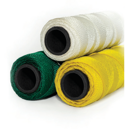 Bon Tool Twisted Nylon Line #15