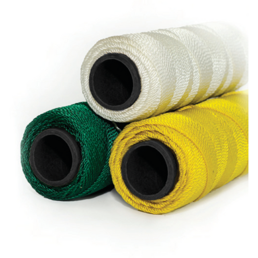 Bon Tool Twisted Nylon Line #15