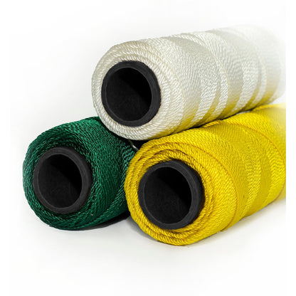 Bon Tool Twisted Nylon Line #15